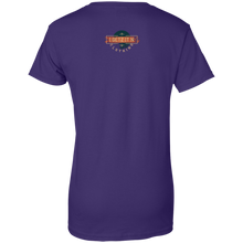 Women's Legalize Cannabis T-Shirt