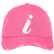 I Star Dad Cap