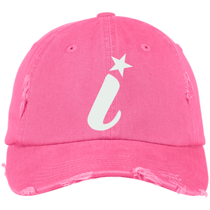I Star Dad Cap