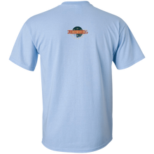 Boy's and Girl's Igetzitn paint logo BT T-Shirt