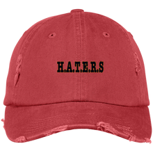 H.A.T.E.R.S. Dad Cap