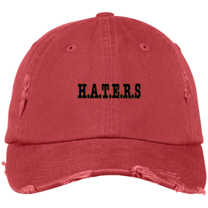 H.A.T.E.R.S. Dad Cap