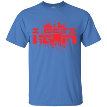 Boy's and Girl's Igetzitn paint logo RT T-Shirt