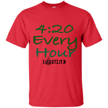 Men's 420 Every Hour T-Shirt