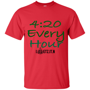 Men's 420 Every Hour T-Shirt