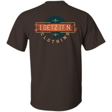 Men's All The Smoke WT T-Shirt