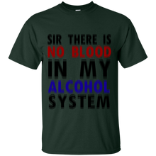 Men's No Blood T-Shirt
