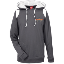 Men's IgetzitN Logo Colorblock Hoodie