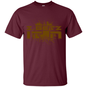 Men's IgetzitN Logo Paint GT T-Shirt