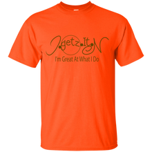 Boy's and Girl's Igetzitn I'm Great GT T-Shirt