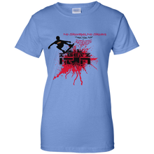 Women's No Skcrapes No Skcars T-Shirt