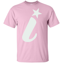 Boy's and Girl's I Star T-Shirt