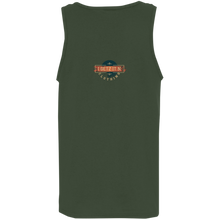Men's All The Smoke WT Tank Top
