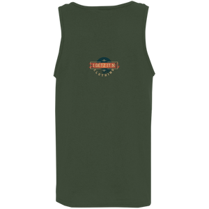 Men's All The Smoke WT Tank Top