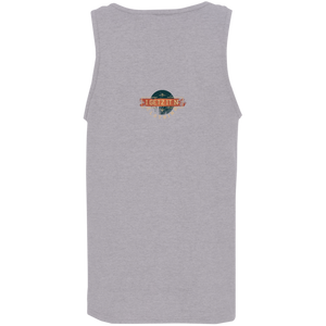 Men's Igetzitn paint logo BT T-Shirt