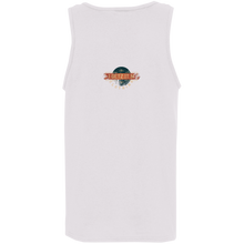 Men's All The Smoke WT Tank Top