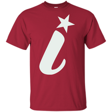 Boy's and Girl's I Star T-Shirt