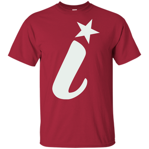 Boy's and Girl's I Star T-Shirt