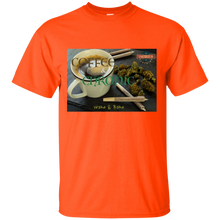 Men's Coffee And Chronic T-Shirt