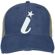 I Star Ollie Cap