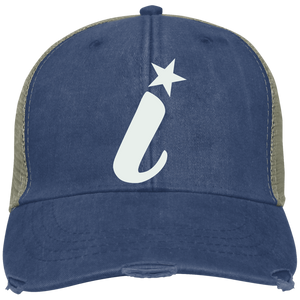 I Star Ollie Cap