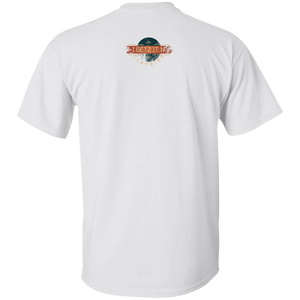 Men's Legalize Cannabis T-Shirt
