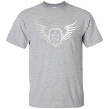 Men's Wing Logo T Shirt