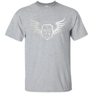 Men's Wing Logo T Shirt