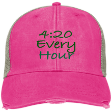 420 Every Hour Ollie Cap