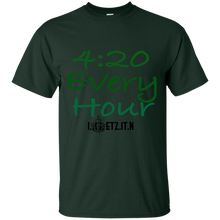 Men's 420 Every Hour T-Shirt