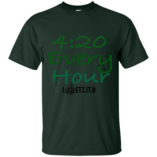Men's 420 Every Hour T-Shirt