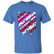 Boy's and Girl's Never Stop T-Shirt