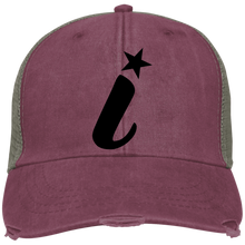 I Star Ollie Cap