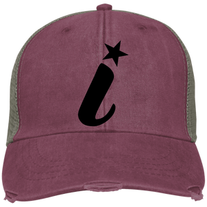 I Star Ollie Cap