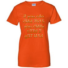 Women's If You Can Read This T-Shirt