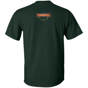 Men's No Blood T-Shirt