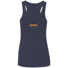 Women's Igetzitn paint logo RT Tank