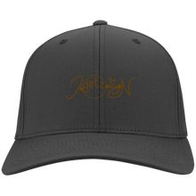 GT Igetzitn Logo Twill Cap