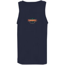 Men's All The Smoke WT Tank Top