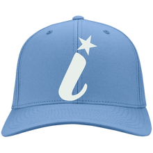 I Star Twill Cap