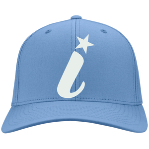 I Star Twill Cap