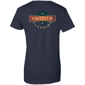 Women's All The Smoke BT T-Shirt