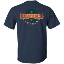 Men's All The Smoke BT T-Shirt