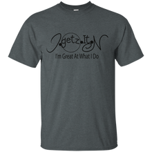 Men's Igetzitn I'm Great BT T-Shirt