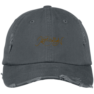 GT Igetzitn Logo Dad Cap