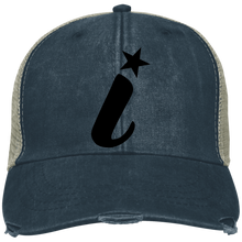 I Star Ollie Cap