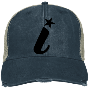 I Star Ollie Cap