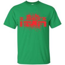 Boy's and Girl's Igetzitn paint logo RT T-Shirt