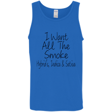 Men's All The Smoke BT Tank Top