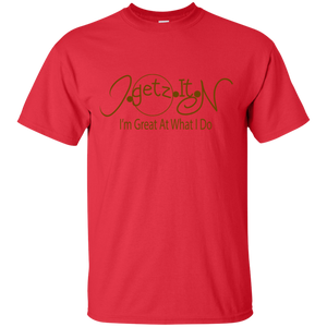 Men's Igetzitn I'm Great GT T-Shirt